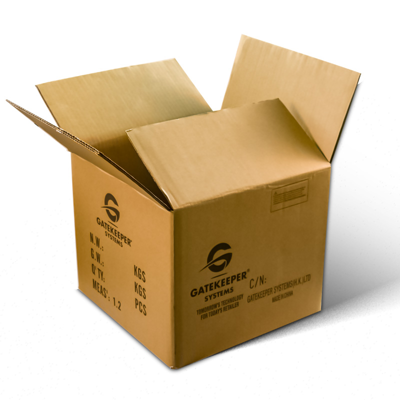 三门峡市瓦楞纸箱 可定制纸箱厂直供