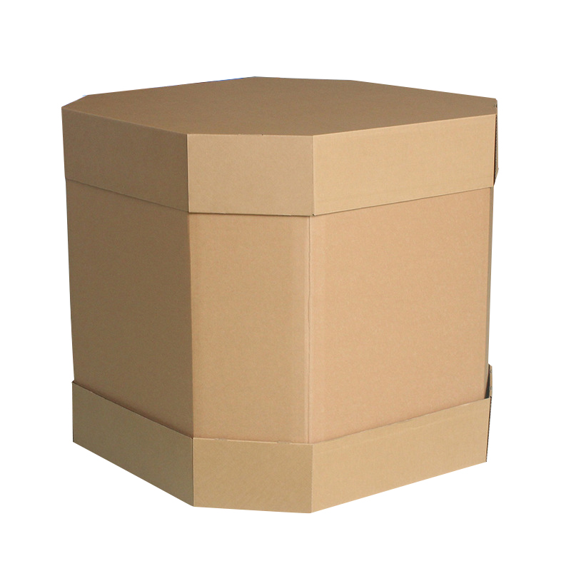 三门峡市重型纸箱有哪些优点？